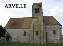 epaviste gratuit Arville (77890)