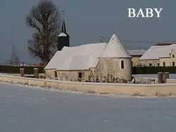epaviste gratuit Baby (77480)