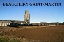 epaviste gratuit Beauchery-Saint-Martin (77560)