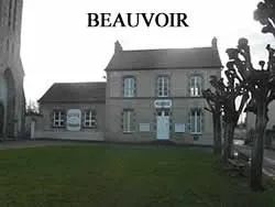 epaviste gratuit Beauvoir (77390)