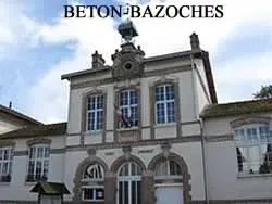 epaviste gratuit Beton-Bazoches (77320)