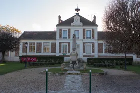 epaviste gratuit Cély (77930)