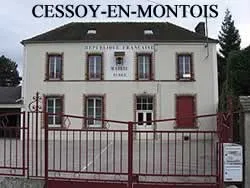 epaviste gratuit Cessoy-en-Montois (77520)