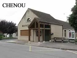 epaviste gratuit Chenou (77570)