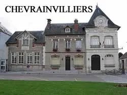 epaviste gratuit Chevrainvilliers (77760)