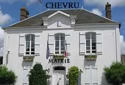 epaviste gratuit Chevru (77320)