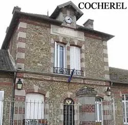 epaviste gratuit Cocherel (77440)