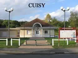 epaviste gratuit Cuisy (77165)