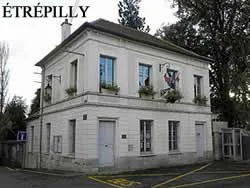 epaviste gratuit Étrépilly (77139)