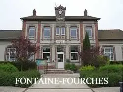 epaviste gratuit Fontaine-Fourches (77480)