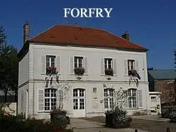 epaviste gratuit Forfry (77165)