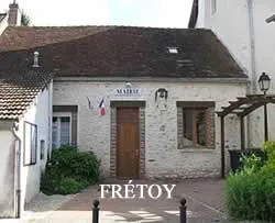 epaviste gratuit Frétoy (77320)