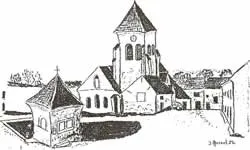 epaviste gratuit Germigny-sous-Coulombs (77840)