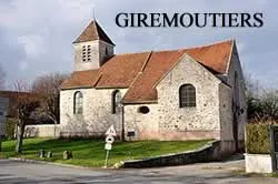 epaviste gratuit Giremoutiers (77120)