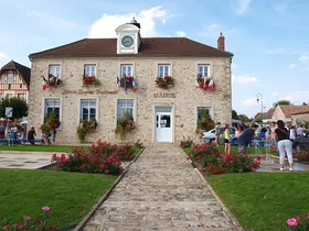 epaviste gratuit La Grande-Paroisse (77130)