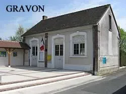 epaviste gratuit Gravon (77118)