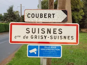 epaviste gratuit Grisy-Suisnes (77166)