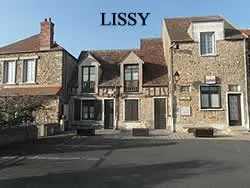 epaviste gratuit Lissy (77550)