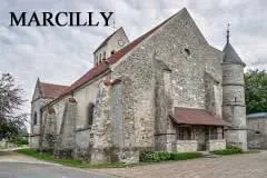 epaviste gratuit Marcilly (77139)