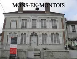 epaviste à proximité de Mons-en-Montois (77520)