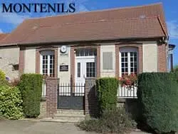 epaviste gratuit Montenils (77320)