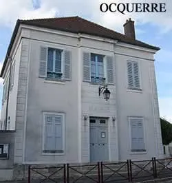 epaviste gratuit Ocquerre (77440)