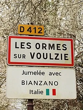 epaviste gratuit Les Ormes-sur-Voulzie (77134)