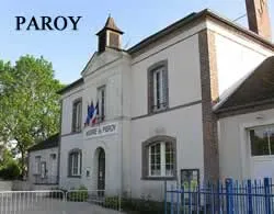 epaviste gratuit Paroy (77520)