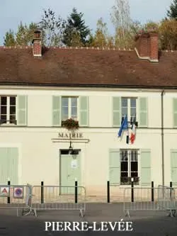 epaviste gratuit Pierre-Levée (77580)