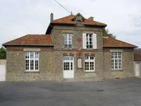 epaviste gratuit Le Plessis-aux-Bois (77165)