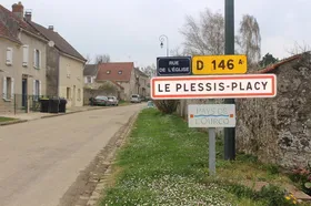 epaviste gratuit Le Plessis-Placy (77440)