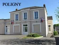 epaviste gratuit Poligny (77167)