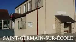 epaviste gratuit Saint-Germain-sur-École (77930)