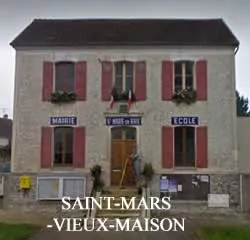 epaviste gratuit Saint-Mars-Vieux-Maisons (77320)