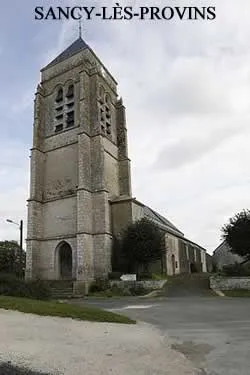 epaviste gratuit Sancy-lès-Provins (77320)