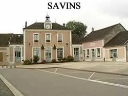 epaviste gratuit Savins (77650)