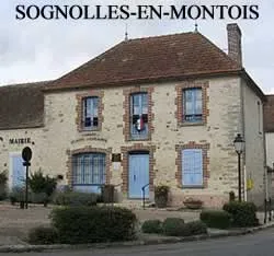epaviste gratuit Sognolles-en-Montois (77520)