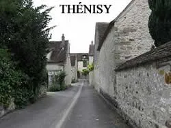 epaviste gratuit Thénisy (77520)