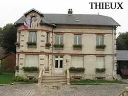 epaviste gratuit Thieux (77230)