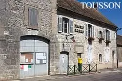 epaviste gratuit Tousson (77123)