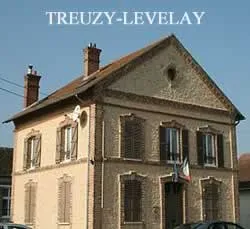 epaviste gratuit Treuzy-Levelay (77710)