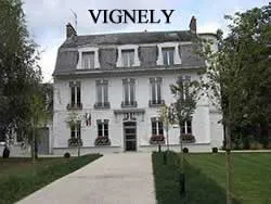 epaviste gratuit Vignely (77450)
