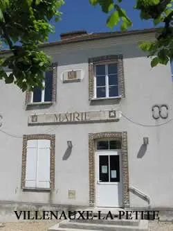 casse voiture Villenauxe-la-Petite (77480)