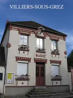 epaviste gratuit Villiers-sous-Grez (77760)