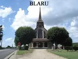 epaviste gratuit Blaru (78270)