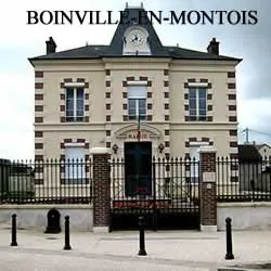 epaviste gratuit Boinville-en-Mantois (78930)