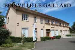 epaviste à proximité de Boinville-le-Gaillard (78660)