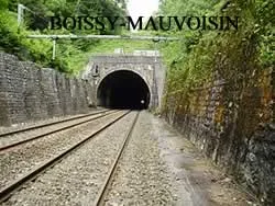 epaviste gratuit Boissy-Mauvoisin (78200)