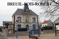 epaviste gratuit Breuil-Bois-Robert (78930)
