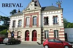 epaviste gratuit Bréval (78980)